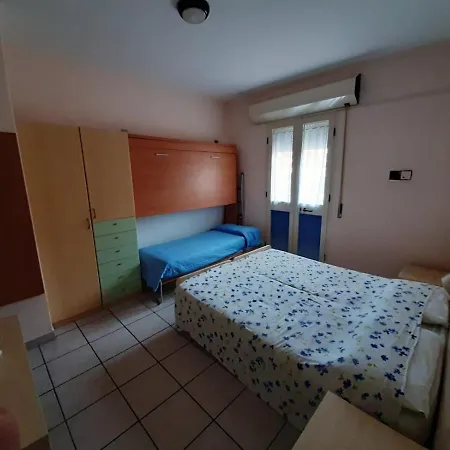 Appartamento Gilda Lido di Jesolo