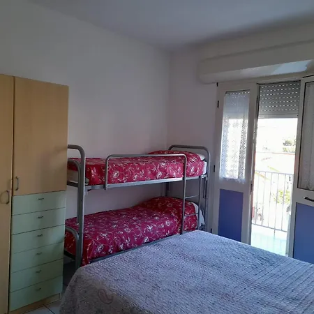 Appartamento Gilda Lido di Jesolo