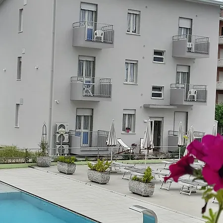 Appartamento Gilda Lido di Jesolo