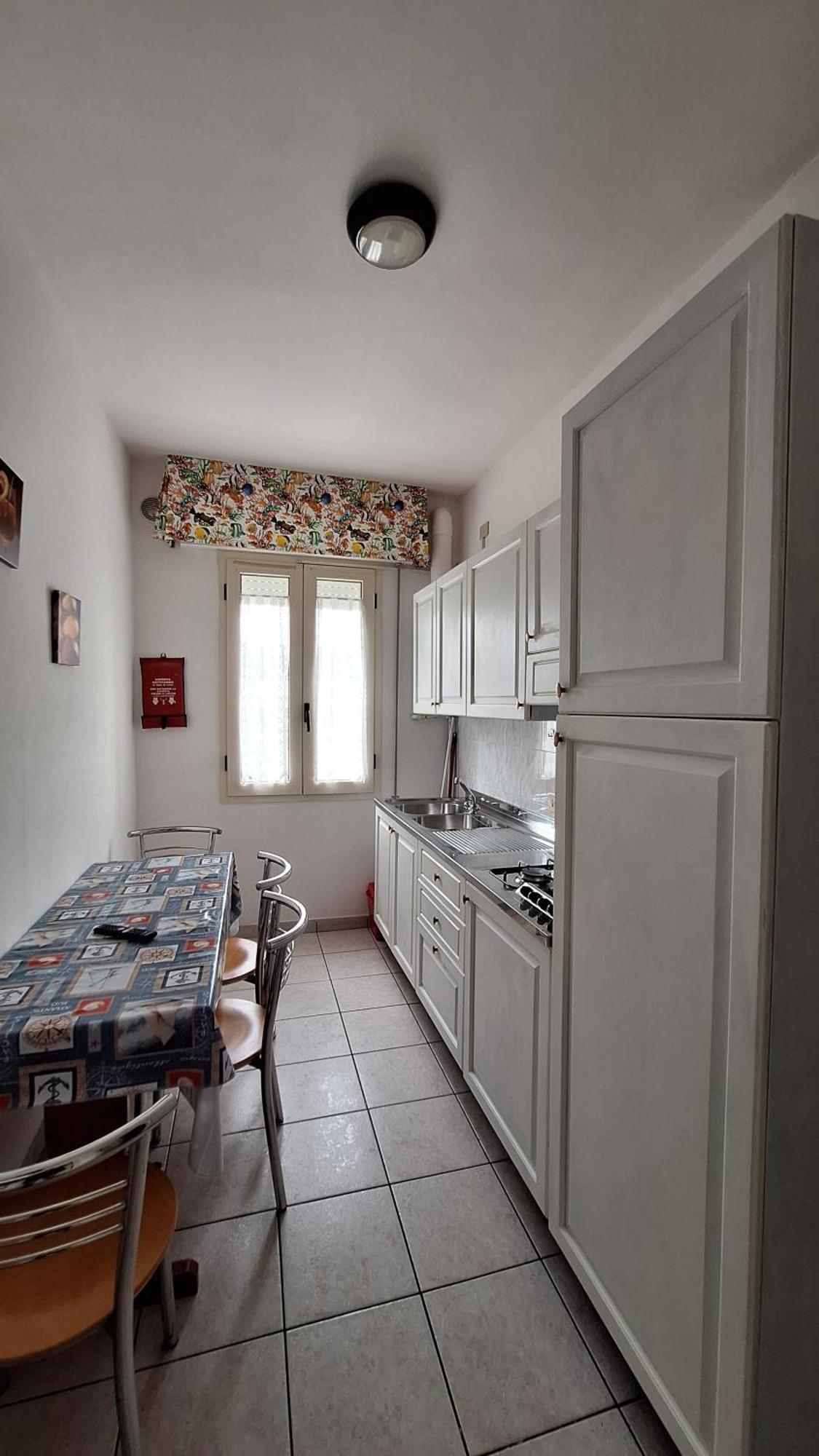 Gilda Apartment Lido di Jesolo