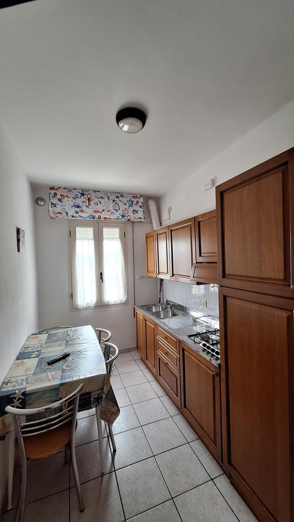 Appartamento Gilda Lido di Jesolo